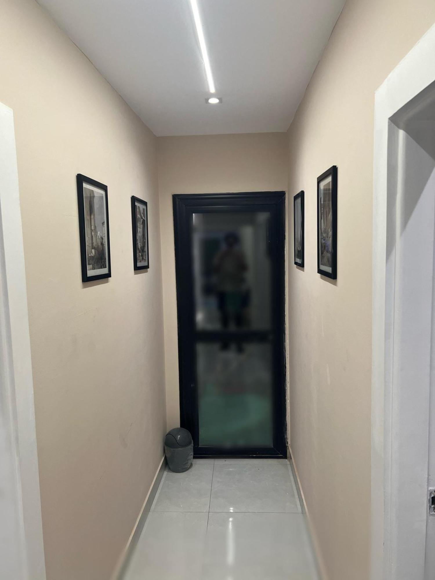 Maria Pyramids House Ξενοδοχείο Kafret el-Gabal Εξωτερικό φωτογραφία